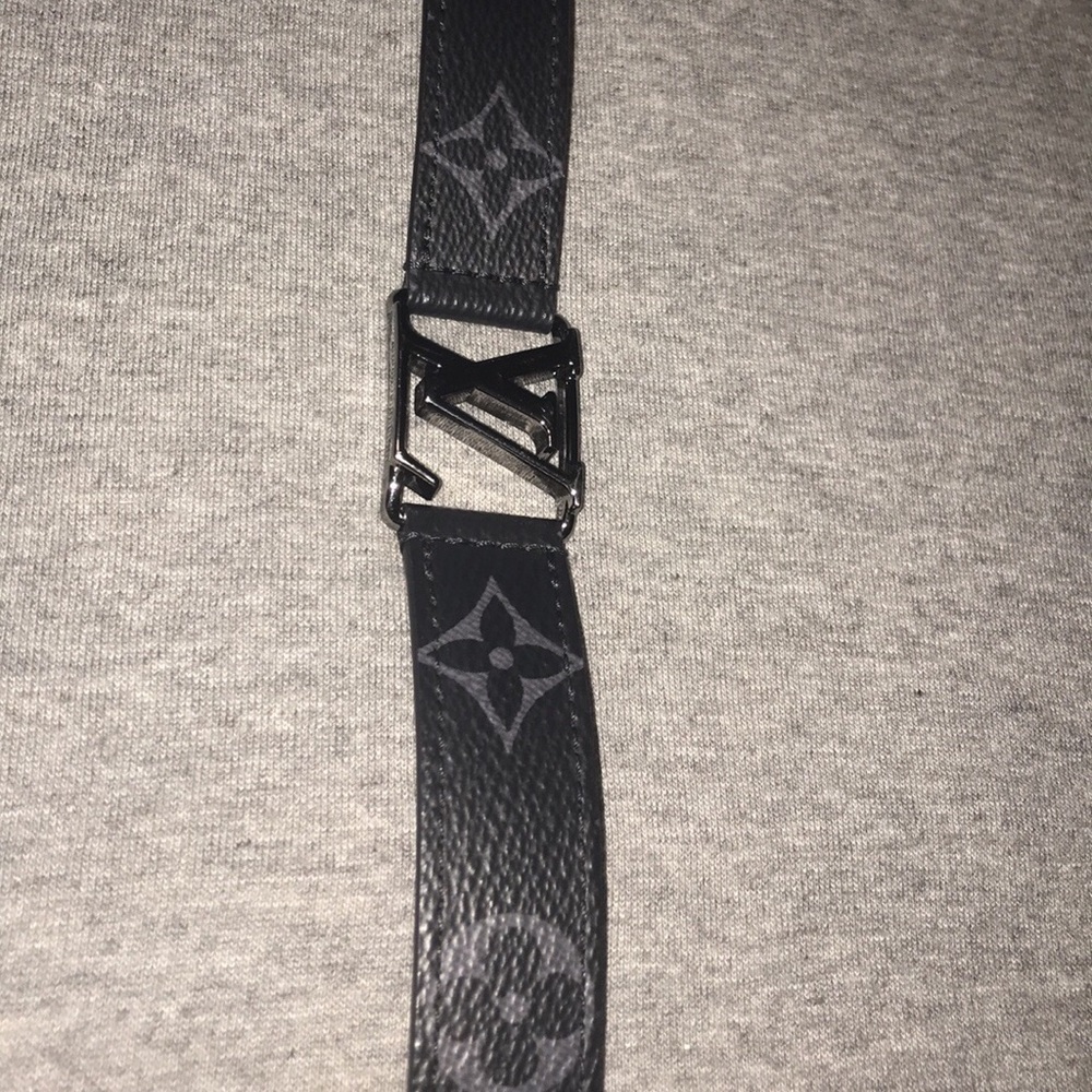 Louis Vuitton Bracelet size 21 Authentic